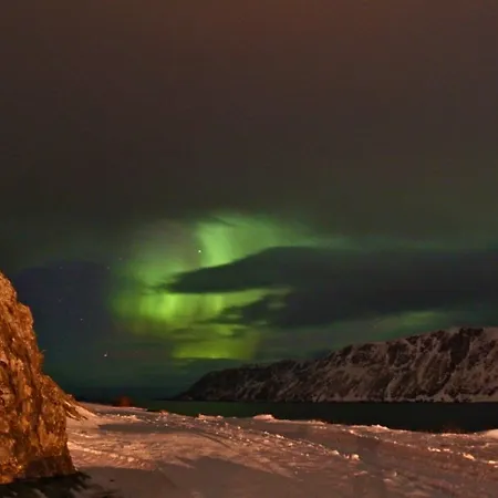 Holiday home Seaside Cabin