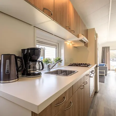 Seaside Cabin Holiday home Skarsvag