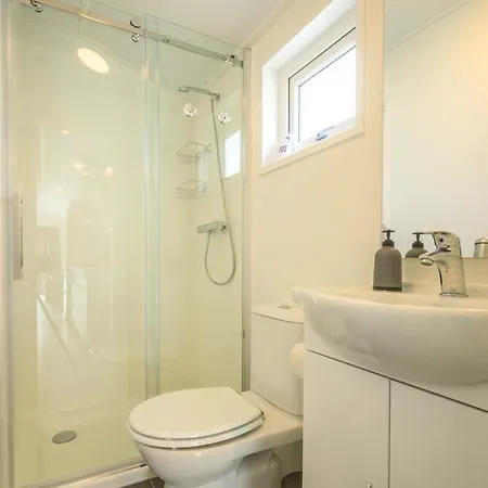 Holiday home Seaside Cabin Skarsvag