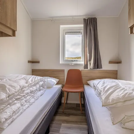 Seaside Cabin Holiday home Skarsvag