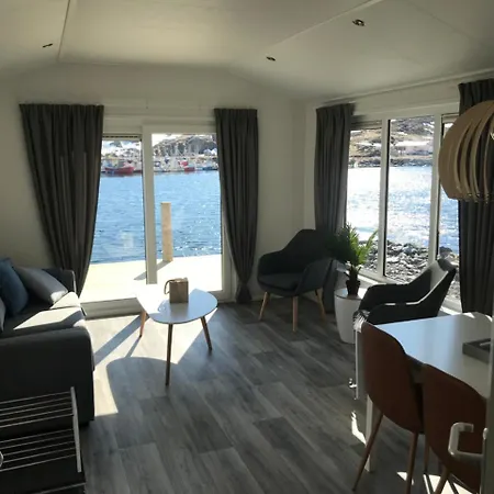 Holiday home Seaside Cabin