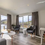 Seaside Cabin Skarsvåg