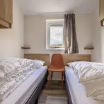 Seaside Cabin Nyaraló Skarsvåg