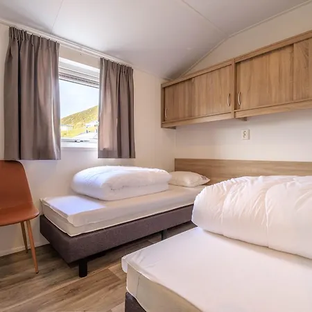Seaside Cabin Prázdninový dům