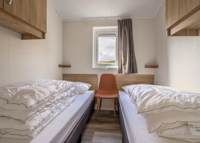 Seaside Cabin Prázdninový dům Skarsvåg